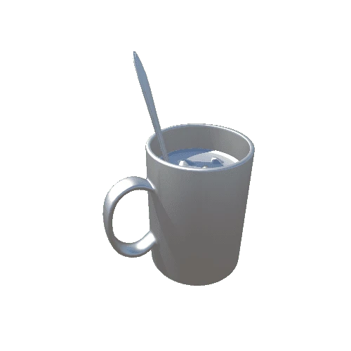 Soup mug